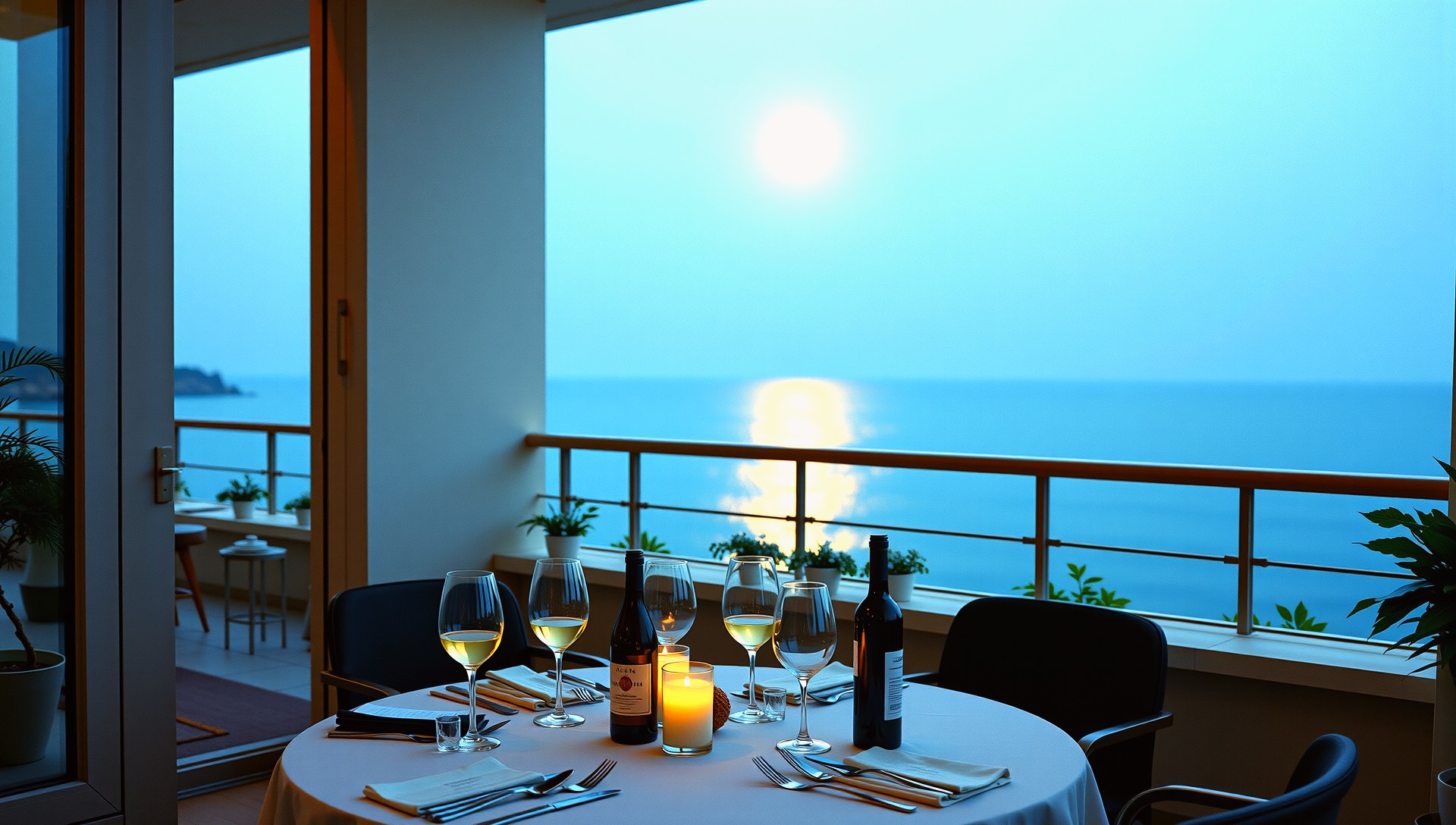 Korantina Homes Cyprus - Luxury Property Development